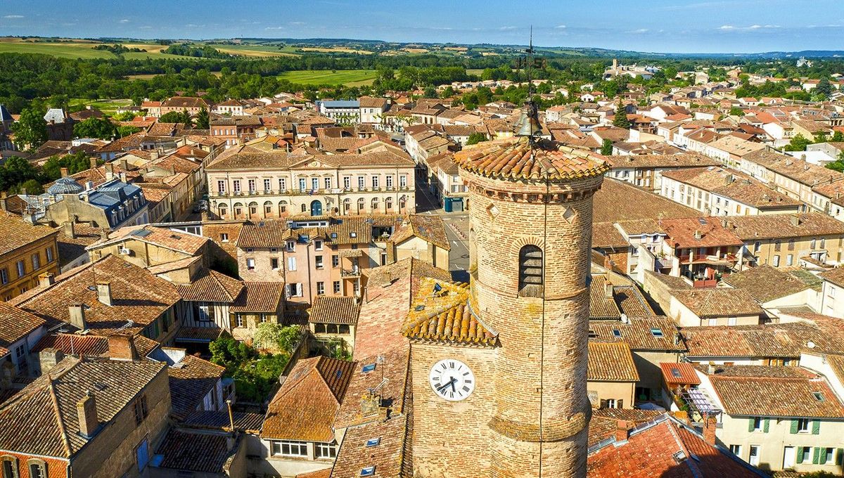 Isle-Jourdain