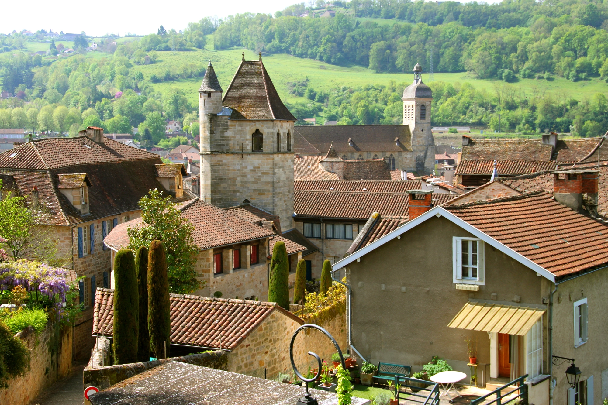 Figeac