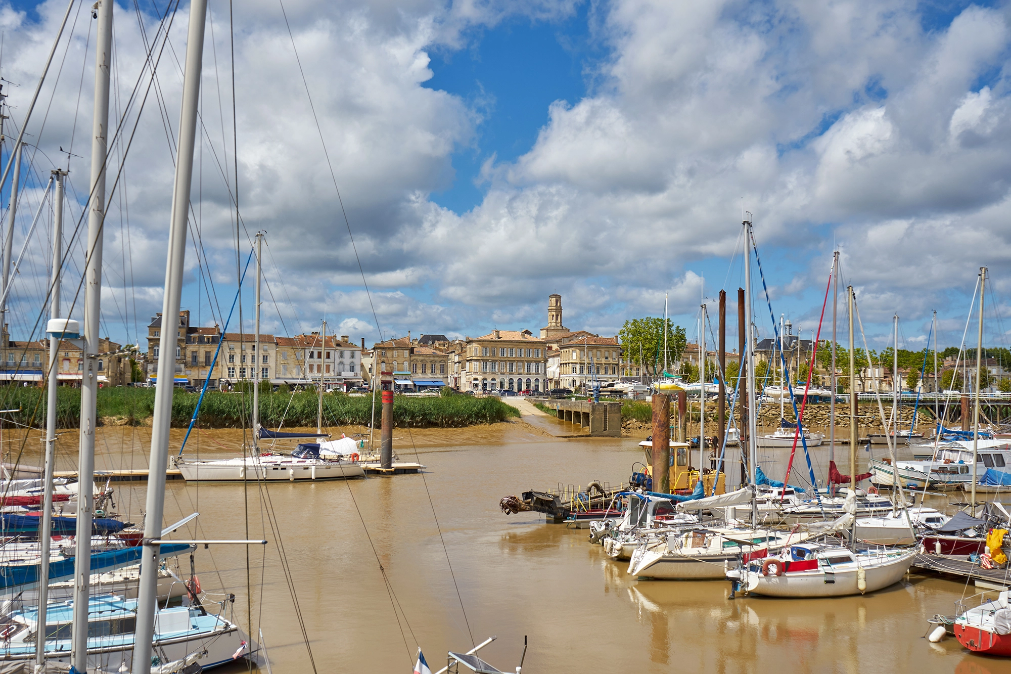 Pauillac