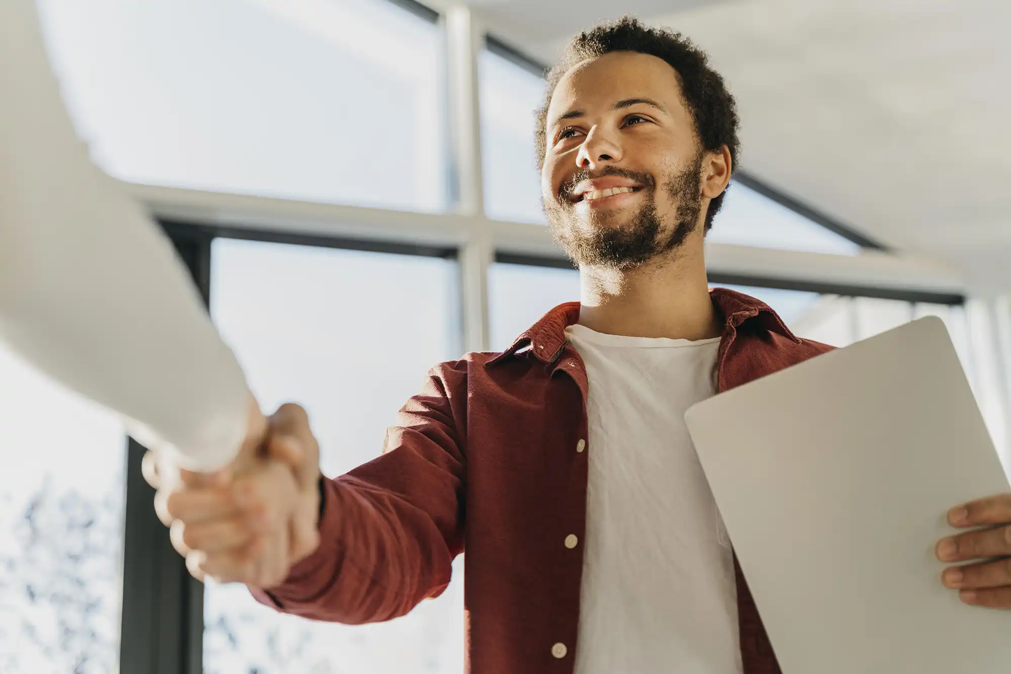 Du CDI à la reconversion professionnelle : comment réussir sa transition ?