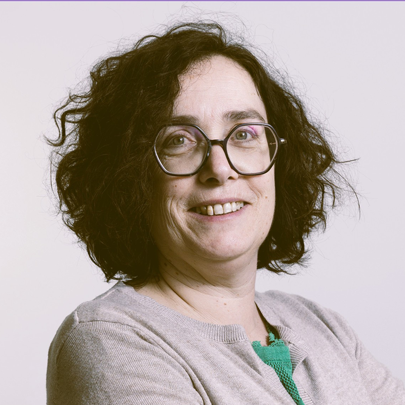 Bénédicte MOULET