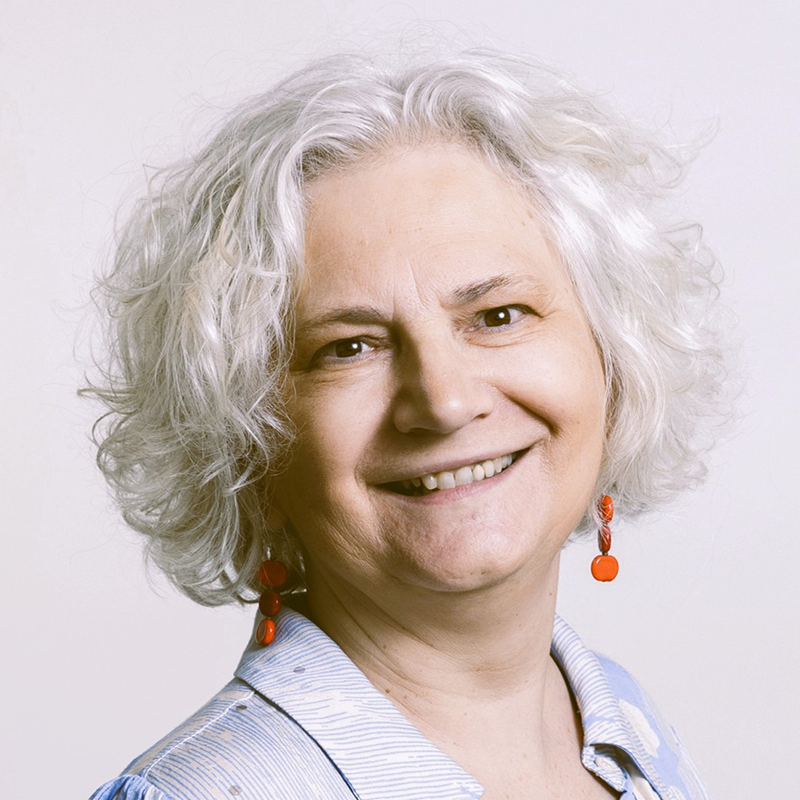Catherine RAFFIN