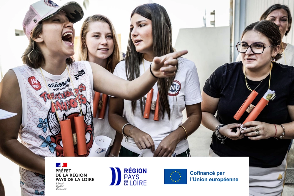 CPJEPS Saint-Nazaire, soutien FSE+