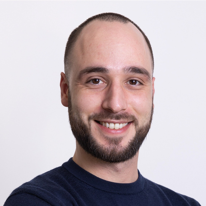 Léo SCIUME