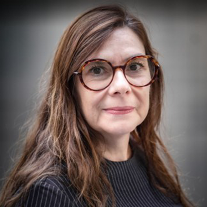 Marie-Eve ZILIOLI