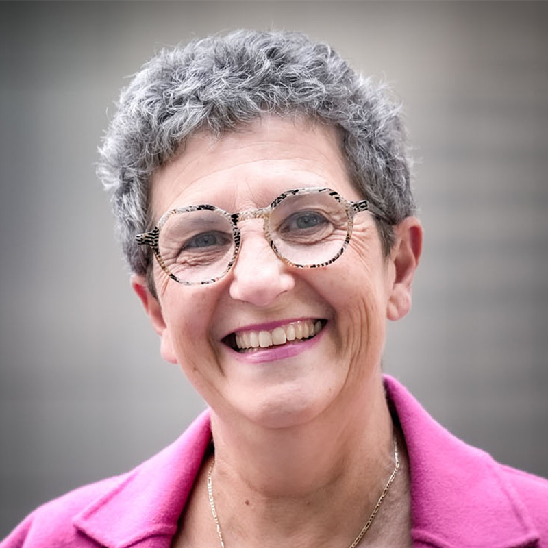 Marie-Pierre GAHERY