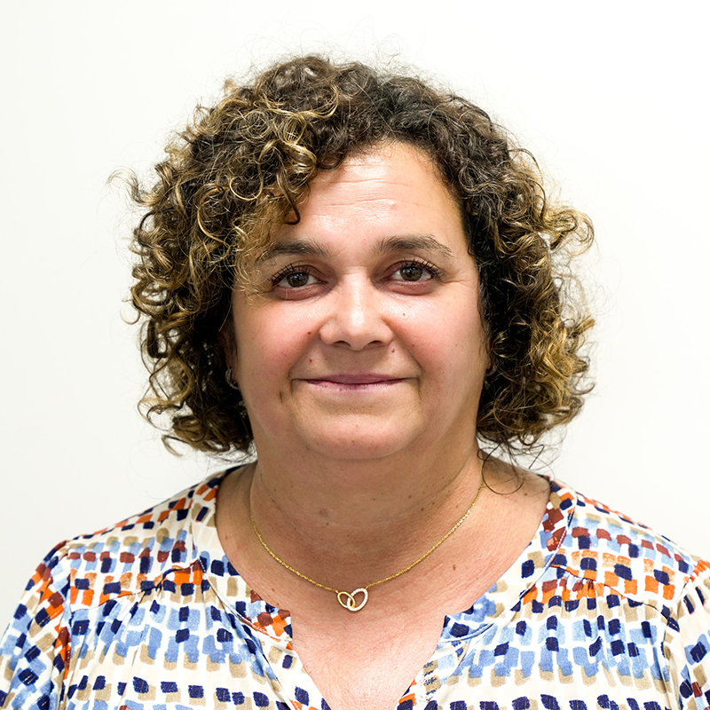 Sylvia PAIRE
