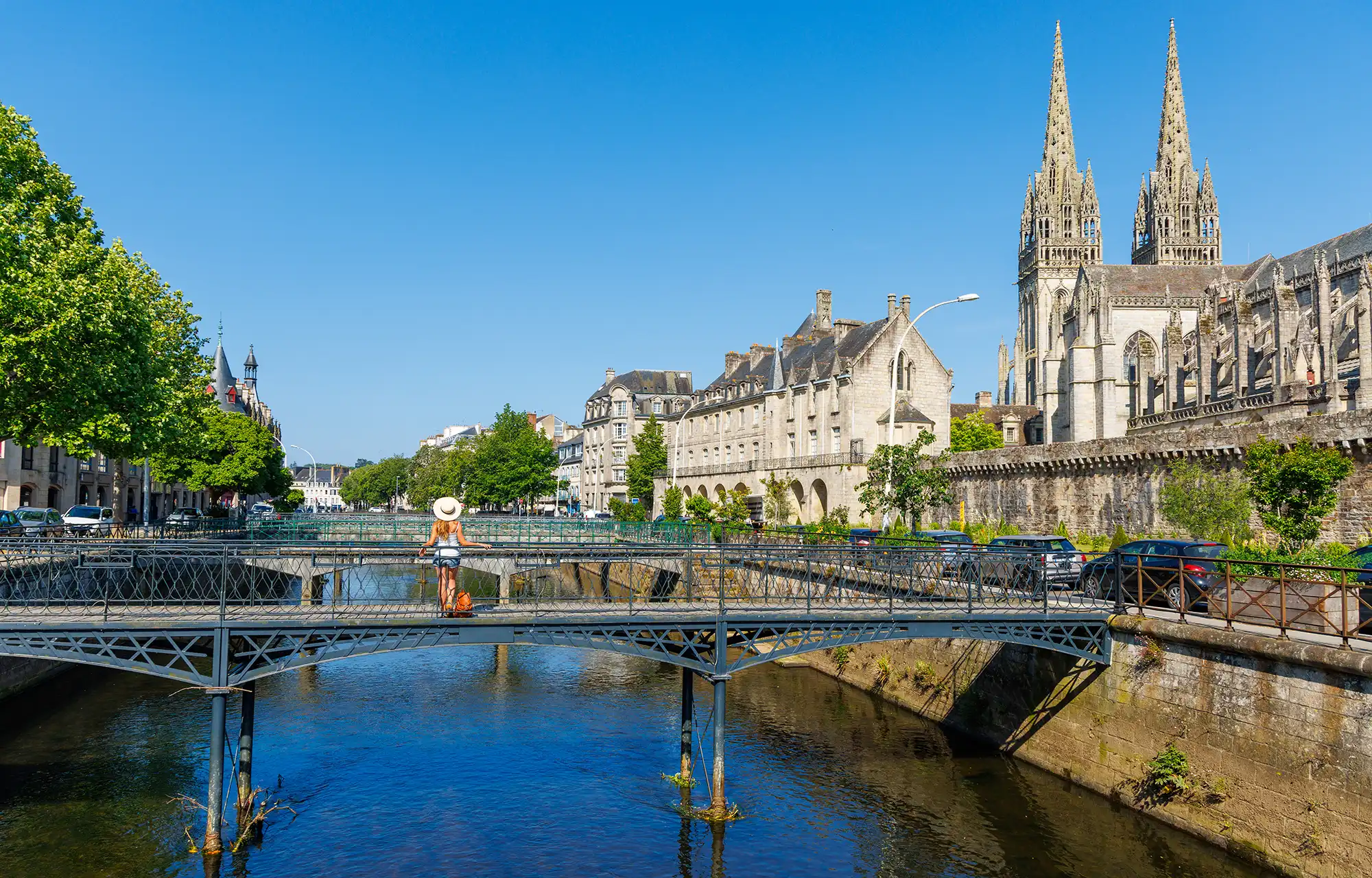 centre quimper