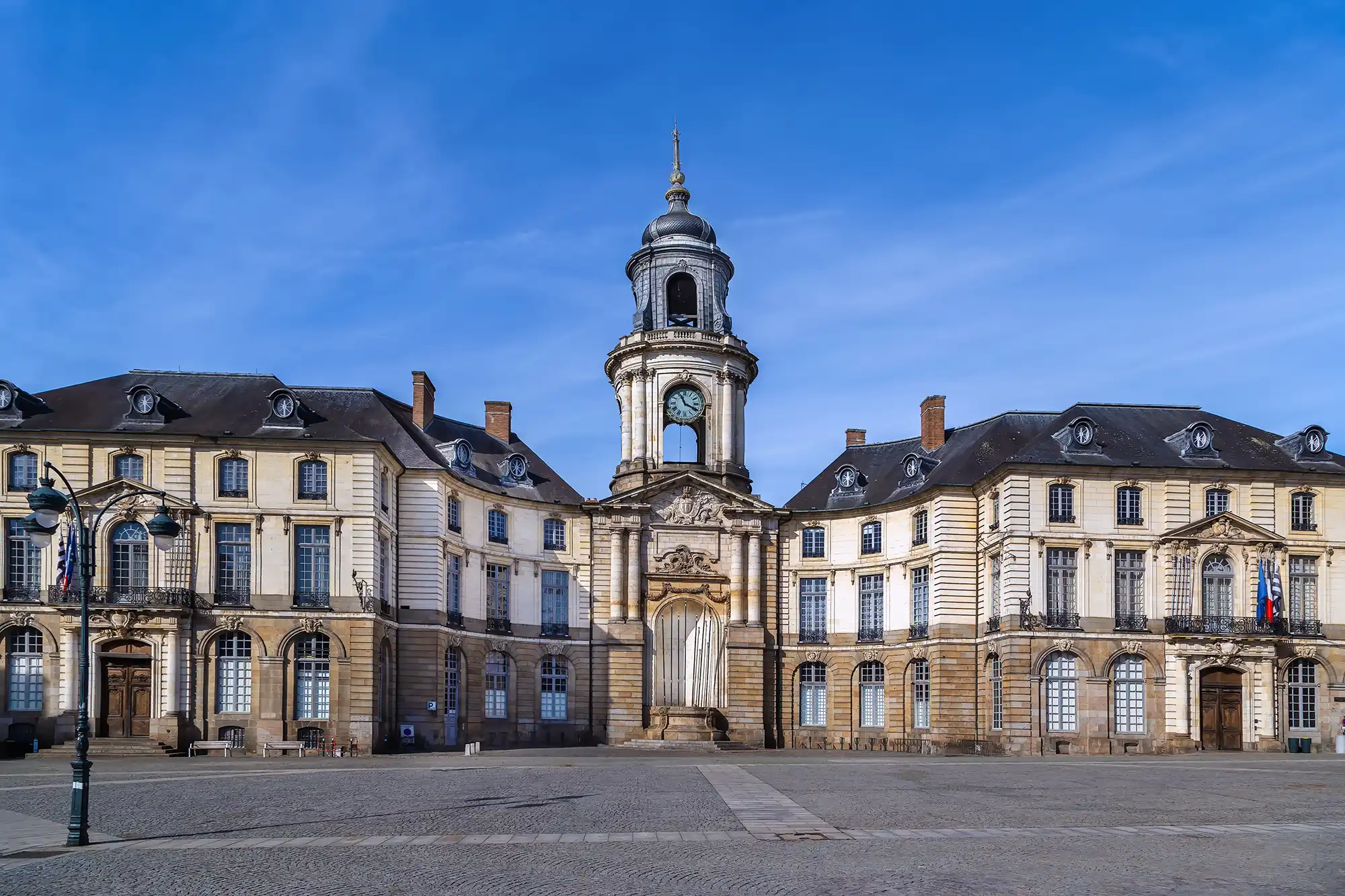Centre Rennes